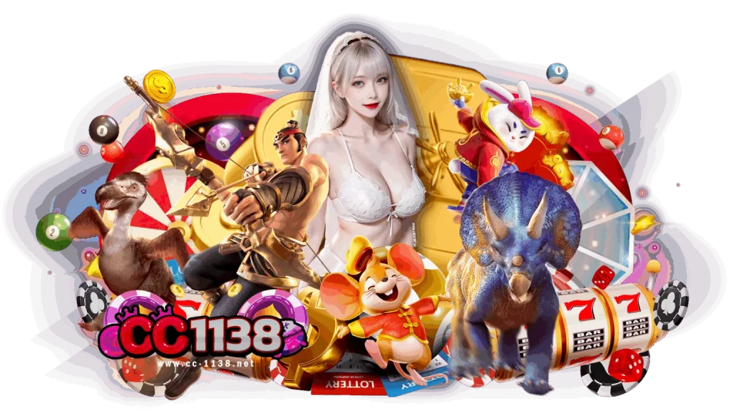 cc1138 เว็บ ตรง BY cc1138