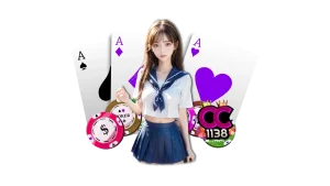 เว็บ สล็อต cc1138 BY cc1138